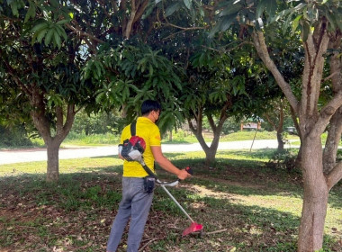 กิจกรรมทำความสะอาดใหญ่ Big Cleaning Day ประจำเดือน มิถุนายน ... พารามิเตอร์รูปภาพ 20